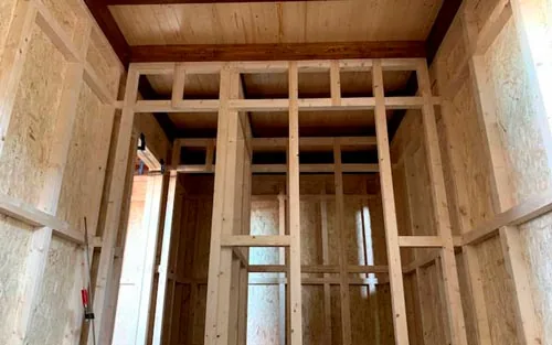 Diferencias entre casas de madera prefabricadas y modulares