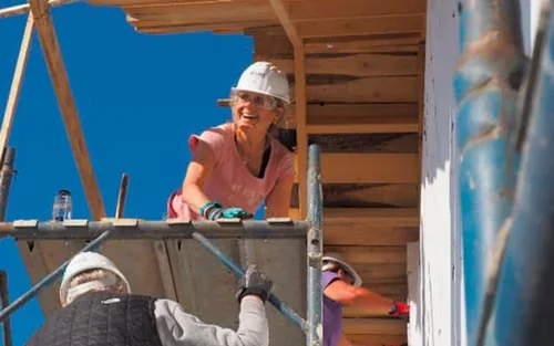 6 Recomendaciones para elegir un buen fabricante de casas de madera