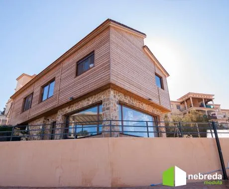 Casa Mirador