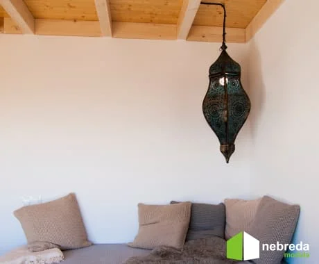 Módulo Tarifa
