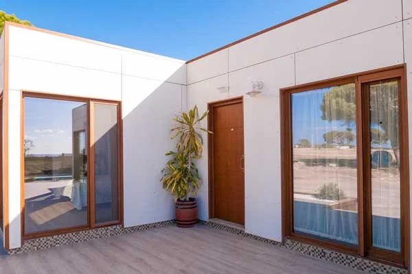Casa Jarana