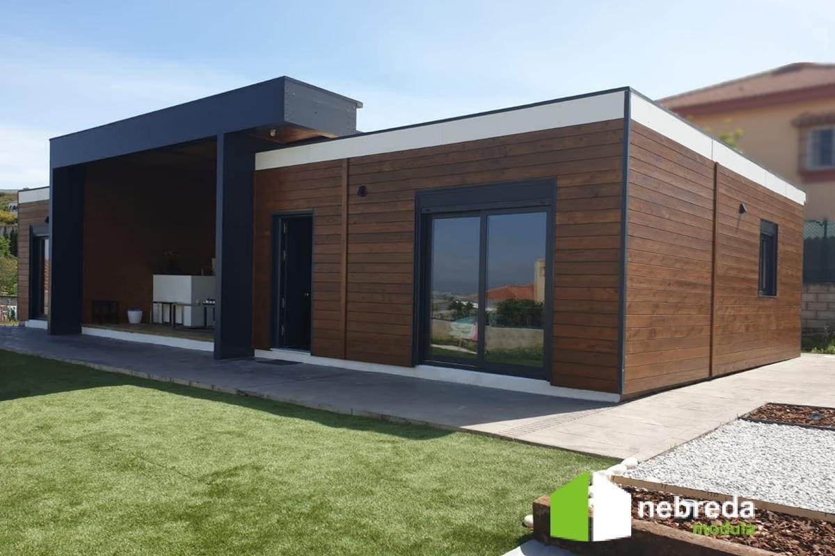 Casa Lineal