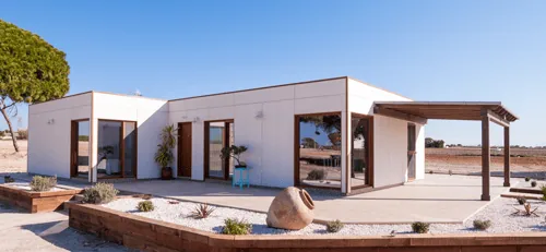 Guía legal: Construye tu casa de madera sin problemas