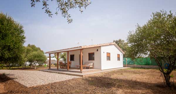Tejados para casas de madera: opciones y consideraciones