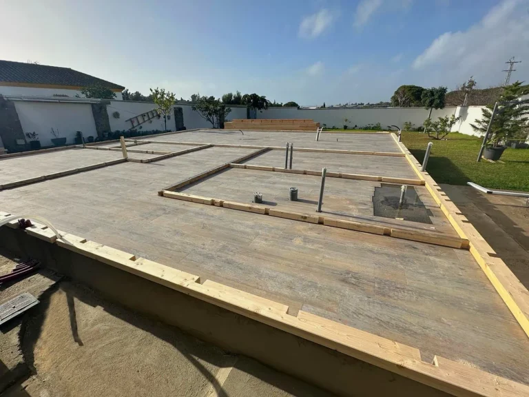 Consejos de fontanería para casas de madera que debes conocer