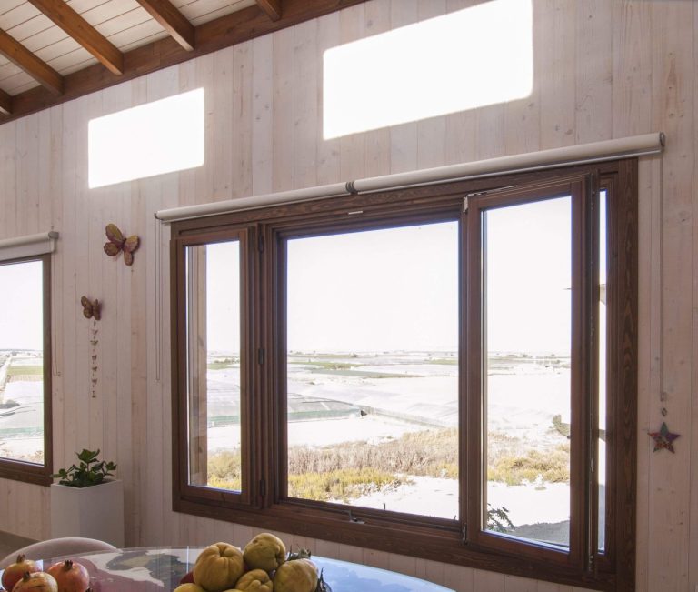Ventanas de madera para casa: ¿La mejor opción para tu hogar?