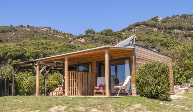 5 Razones por las que deberías considerar una casa de madera en el campo