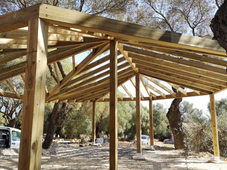 ¿Puede una casa de madera de troncos ser la mejor inversión?